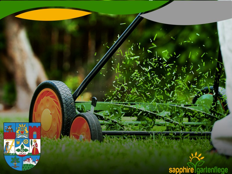 Baumpflege Service 1230 Wien - Liesing