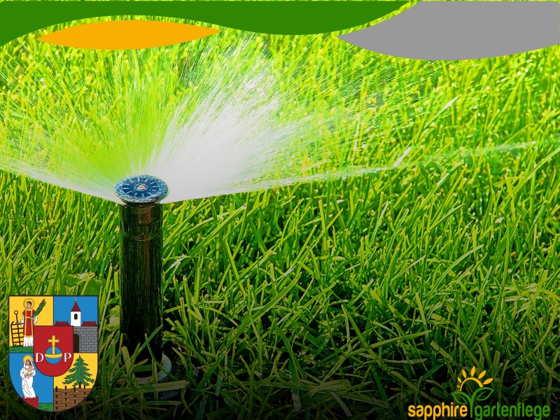 Bewässerung Installation 1140 Wien - Penzing