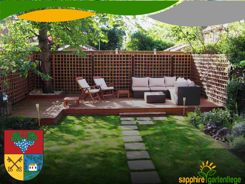 Gartenbau 1170 Wien - Hernals