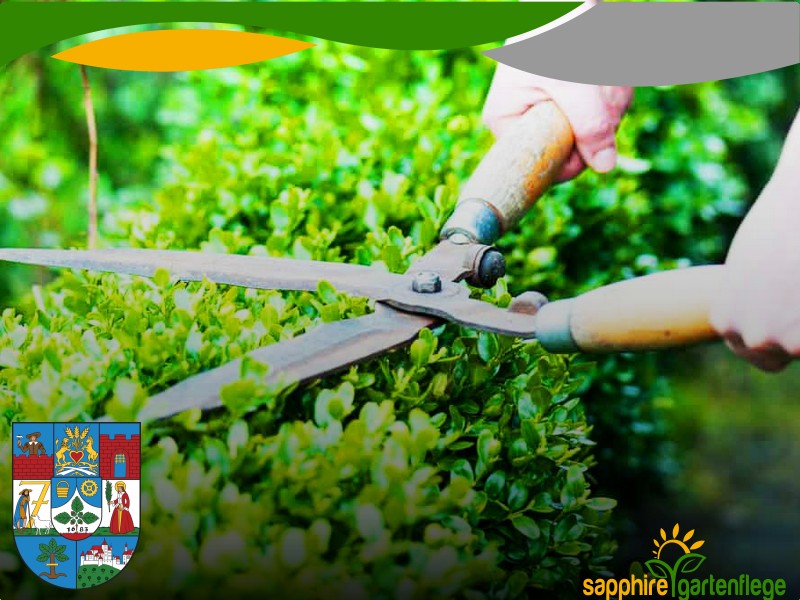 Gartenpflege Service 1230 Wien - Liesing