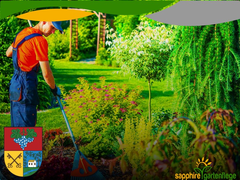 Gartenservice 1170 Wien - Hernals