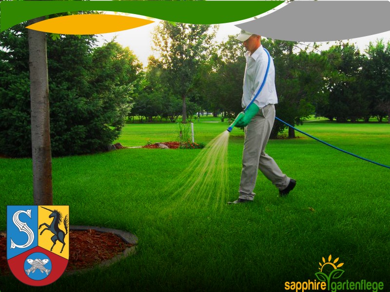 Rasen mähen 1110 Wien - Simmering