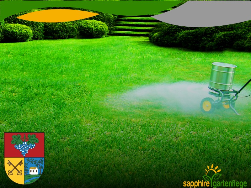 Rasenverlegung 1170 Wien - Hernals