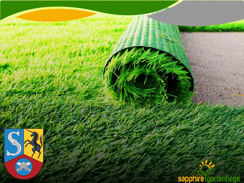 Rollrasen verlegen 1110 Wien - Simmering