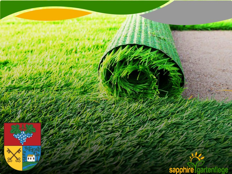 Rollrasen verlegen 1170 Wien - Hernals