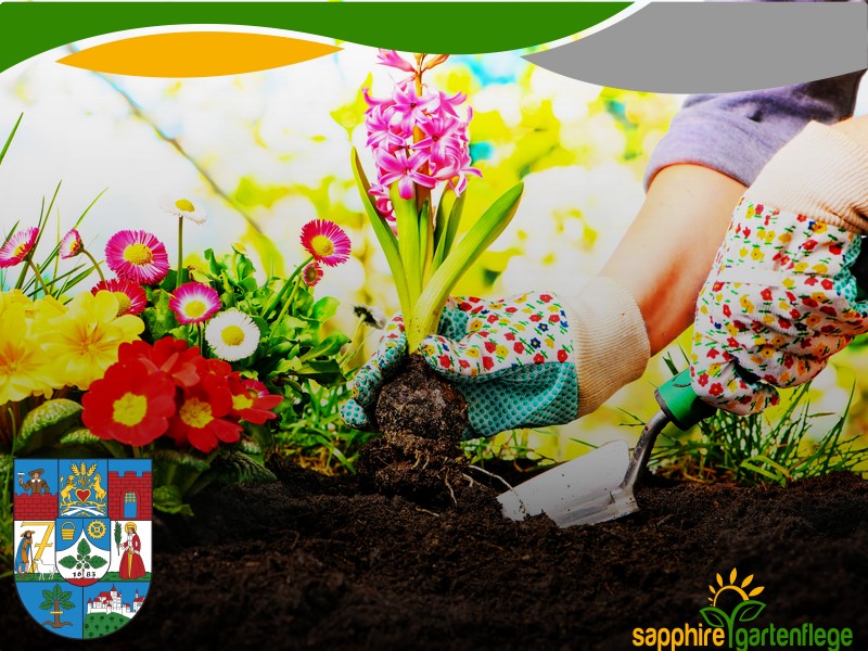 Strauchschnitt 1230 Wien - Liesing